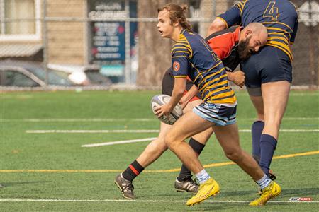 PARCO Tournoi A.Stefu 2023 - Beaconsfield RFC vs Town Mount-Royal RFC