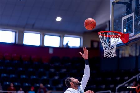 TBL - Montreal Toundra vs Syracuse Stallions (Game 2) - Pregame Reel