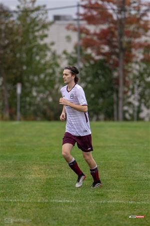 Coupe Ligue 2023 // Saint Lazare HSC x CS Montreal Centre