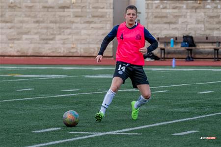 CSL 2023 - FC Huile (2) vs (1) QUAD FC