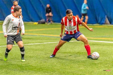 QSL - Miami Bice (2) vs (8) Chivas Montreal FC