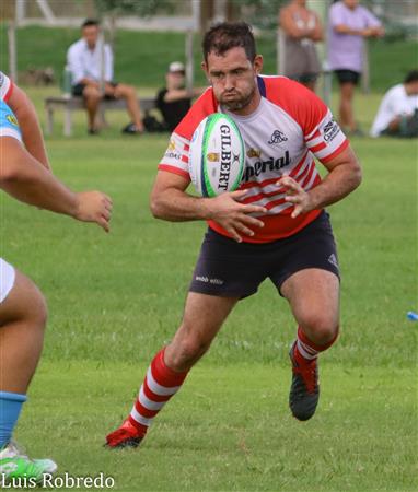 URBA 1ra C - Areco RC (31) vs (35) Centro Naval