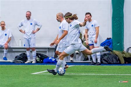 QSL - Bandjos FC Div 3 (5) vs (0) Ringleaders FC