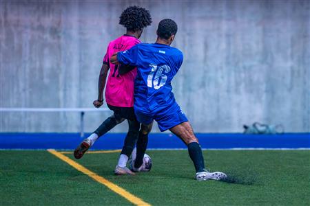 LPC 2023 - Olimpia vs All-Stars Foot (1st half)