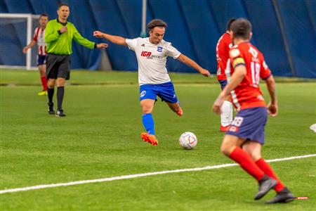 QSL - Miami Bice (2) vs (8) Chivas Montreal FC