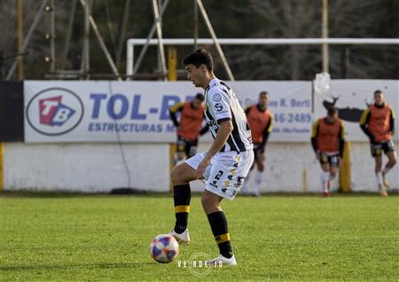 AFA - 1B - Flandria (0) vs (2) Almirante Brown