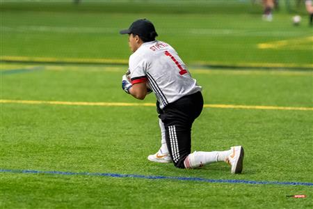 QSL - Scooby-Doo-Papa (3) vs (7) Real Azteca