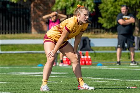 RSEQ 2023 RUGBY F - Concordia Stingers (10) VS (38) Ottawa Gee Gees