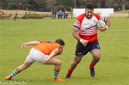 URBA 2023 - 1RA C - ARECO RC (45) VS (31) St. Brendan's RC