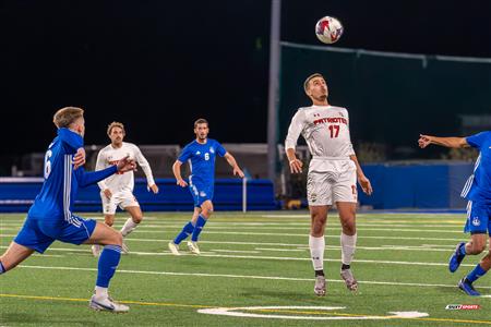 RSEQ - 2023 Final Soccer Univ. Masc - UdM (1) vs (2) UQTR - Reel A