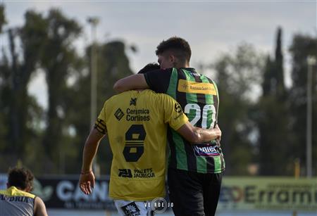 AFA - 1B - FLANDRIA (0) VS (1) San Martin (SJ)