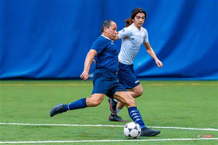 LPC 2023 - Atlante (1) vs (1) Vétérans United
