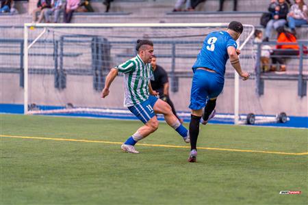 LPC 2023 - Olimpia vs Raza Azteca