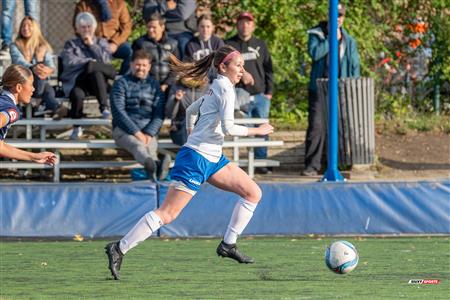 PLSJQ F U-16 - CS MRO VS Blainville