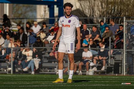 PLSQ - A.S. de Laval vs. F.C. Laval