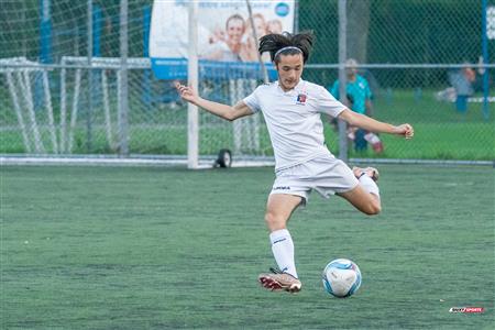 COUPE DU QUÉBEC (U16M) - CS MRO (1) vs (0) CS Lasalle Rapides