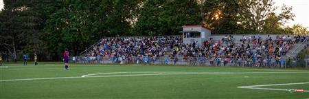 Coupe du Québec (U15M) - LaSalle (0) vs (2) CS Longueuil