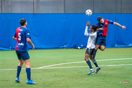 LPC 2023 - Atlante (1) vs (1) Vétérans United