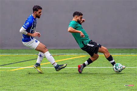 TKL 2023 Div1 - Bandjos (10) - (2) EKIP XI