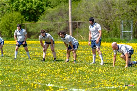 RUGBY QC 2023 (M)(Res) - TMR RFC (15) VS (31) SABRFC - Game