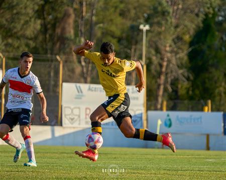 AFA - 1B - Flandria (2) vs (0) Deportivo Moron