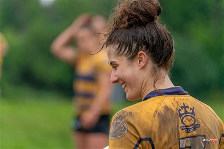 RUGBY QC 2023 (W2) - TMR RFC (46) vs (5) Beaconsfield RFC