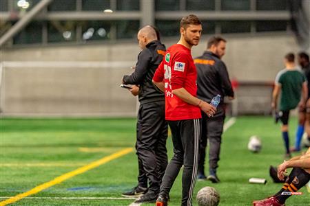 Bandjos Try Out Été 2023 Sénior Masculin AA