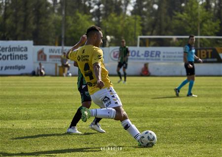 AFA - 1B - FLANDRIA (0) VS (1) San Martin (SJ)