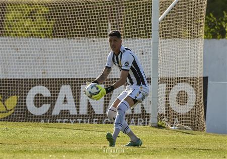 AFA - 1B - FLANDRIA (0) VS (1) San Martin (SJ)
