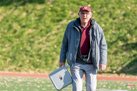 RSEQ 2023 - Final Univ. Rugby Masc. - ETS vs Ottawa U. (Avant Match)