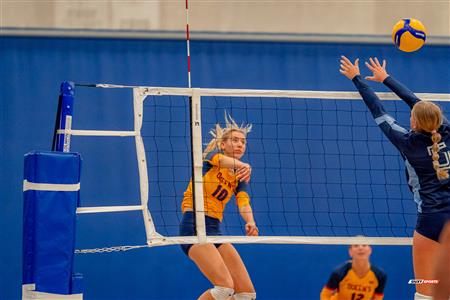 Match hors-concours - UQAM vs Queen's University