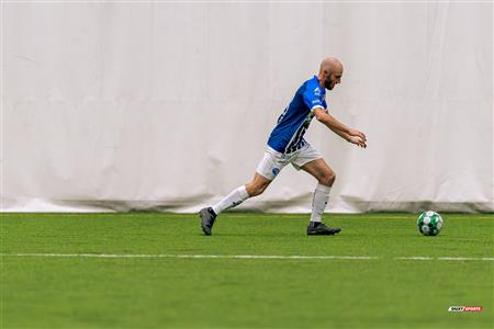 TKL 2023 DIV1 - FC ASC (5) vs (2) Bandjos FC