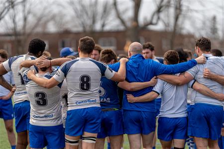 PARCO TOURNOI A.STEFU 2023 - PARC OLYMPIQUE VS BYTOWN BLUES RFC