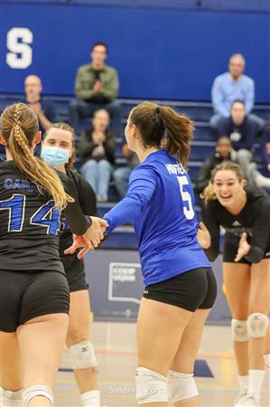 UQAM Invitational 2022 - Carabins