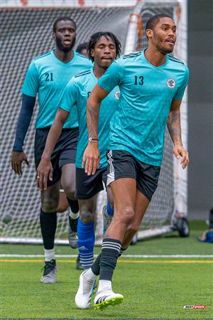 TKL 2023 DIV1 - FC Anti Social Club (3) - (2) International Montréal FC