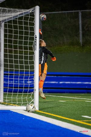 RSEQ - 2023 FINAL SOCCER UNIV. MASC - UDM VS UQTR - (Avant Match)