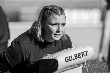 LOU (0) vs (26) Amazones FC Grenoble