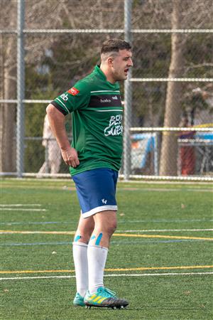 PARCO Tournoi A.Stefu 2023 - Montreal Irish RFC vs Bytown Blues