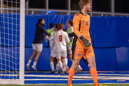 RSEQ - 2023 Final Soccer Univ. Masc - UdM (1) vs (2) UQTR - Reel B