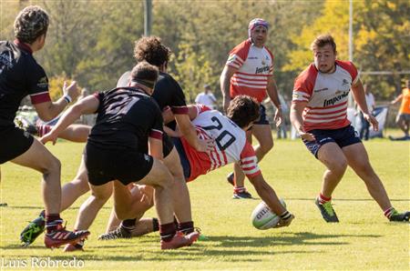 Areco RC Vs Lanus RC
