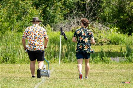 RUGBY QC 2023 (W) - Montreal Irish RFC (17) VS (67) Abénakis de Sherbrooke