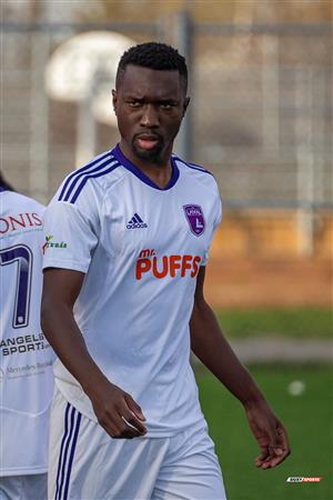 PLSQ - A.S. de Laval vs. F.C. Laval