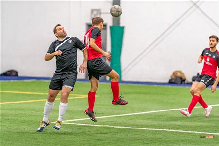 QSL - FC Obry (2) vs (6) Balkans