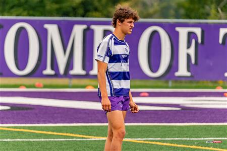 Bishop's 2023 Rugby Preseason Tournament - ETS (12) vs (5) Bishop (Dev)