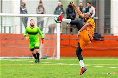 TKL 2023 DIV2 - BANDJOS FC Div 2 (5) - (1) FC Grabuge