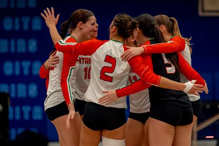 RSEQ - 2023 Volley F - UQAM (3) vs (0) UQTR (Match)
