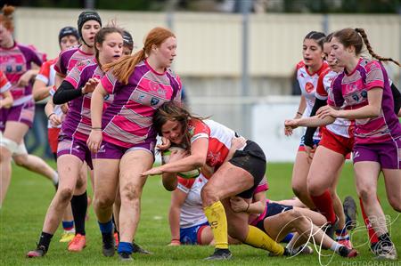 U18 SOV-GUC-FCG (22) vs (17) ILLKIRCH