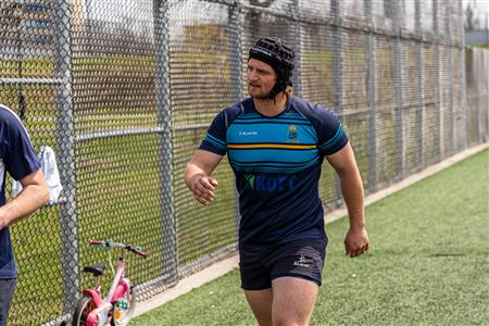 PARCO TOURNOI A.STEFU 2023 - BEACONSFIELD RFC VS BYTOWN BLUES RFC