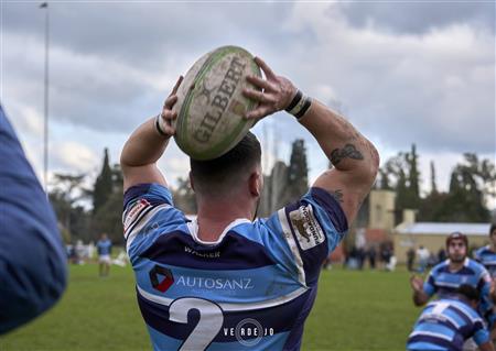 URBA - 1C - Lujan RC vs CASA de Padua