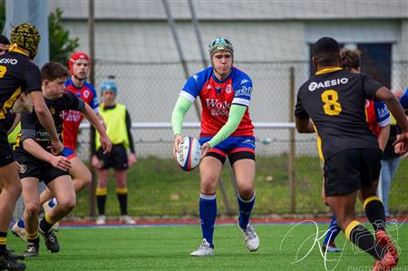 Alamercery (Amical) - FCG vs SOC